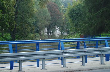 #powódź #gubin #woda #NysaŁużycka