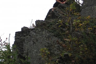 Ja tu zostaje #Góry #Bieszczady #DwernikKamierń