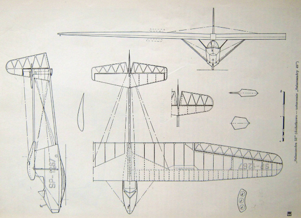 WWS-1 Salamandra