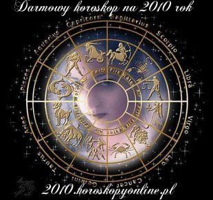 wróżby darmowy horoskop na 2010 rok #DarmoweWrozby #WrozbyOnline #wrozki #online #Horoskop2010