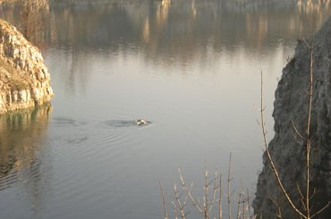 #ZALEWZAKRZÓWEK #SKAŁKITWARDOWSKIEDO