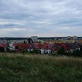 Moje miasto - Bydgoszcz ( zwykłe ukazanie miasta, niepolukrowane )