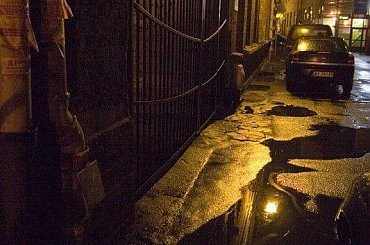 Torun 2008 #zorka5 #torun