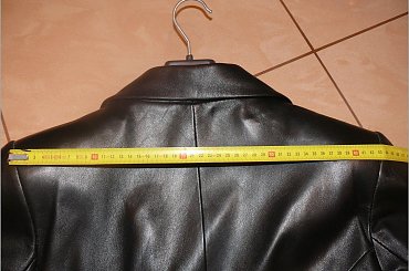 Kurtki skórzane na sprzedaż, stan idealny, mało używane. #skóra #kurtki #KurtkiSkórzane #skóry #skórki