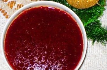 Barszcz biały z pulpetami z białej kiełbasy. #barszcz #pulpety #BiałaKiełbasa #kulinaria #jedzenie #gotowanie