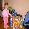 Boże Narodzenie 2008