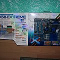 Gigabyte GA-EX58-EXTREME