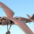 PZL P.24G