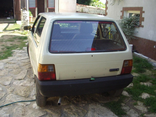 #FiatUno #Fiat #Uno #Mk1 #FiatUnoMk1