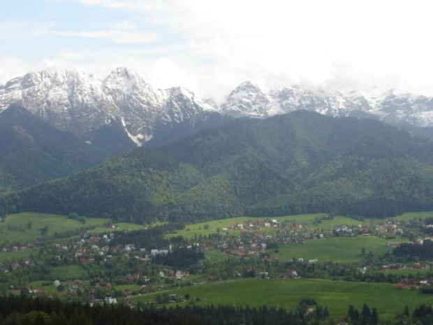 Tatry #góry