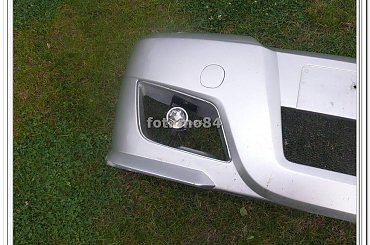 #AstraG #lexmaul #tuning #zderzak #lex