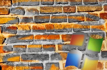 #windows #corel #przeróbka #graqfika #tapeta #mur