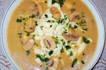 Taka pośpieszna grzybowa z makaronem z naleśników
Przepisy do zdjęć zawartych w albumie można odszukać na forum GarKulinar .
Tu jest link
http://garkulinar.jun.pl/index.php
Zapraszam. #zupa #grzybowa #pieczarki #naleśniki #MakaronObiad