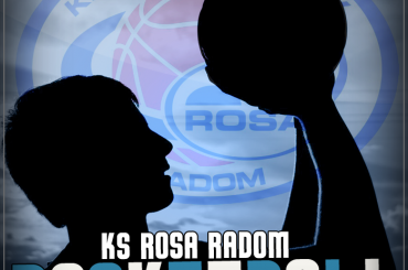 #rosa #radom #koszykowka