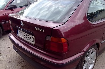 #BMWE36Compact
