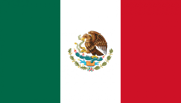 Meksyk Stolica: Meksyk, państwo położone w Ameryce Północnej i Środkowej, nad Oceanem Atlantyckim i Spokojnym.