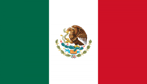 Meksyk Stolica: Meksyk, państwo położone w Ameryce Północnej i Środkowej, nad Oceanem Atlantyckim i Spokojnym.