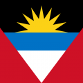 Antigua i Barbuda Stolica: Saint John's, państwo wyspiarskie w Ameryce Środkowej, na Morzu Karaibskim (w Archipelagu Małe Antyle).