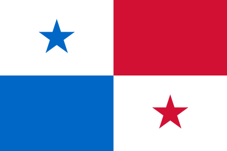 Panama Stolica: Panama, państwo położone w Ameryce Środkowej, w najwęższym odcinku przesmyku między Oceanem Spokojnym a Morzem Karaibskim.