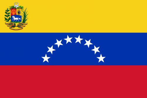 Wenezuela Stolica: Caracas, państwo w północnej części Ameryki Południowej, nad Morzem Karaibskim i Oceanem Atlantyckim.