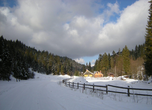 #Pieniny