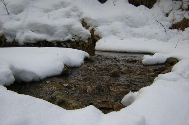 #Pieniny