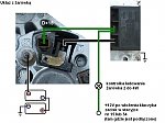 Alternator od FSO do C 330 (9 diodowy) Alternator od FSO do C 330 (9 diodowy)