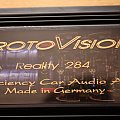 Protovision Reality 284 #ProtovisionReality284 #wzmacniacz #StrefaCarAudio #SCA #dwukanałówka #DwukanałowyAmp #OldSchool