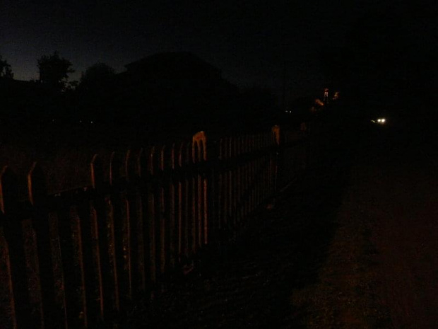 nocny spacer #Morzewiec #ZdjęciaNocne