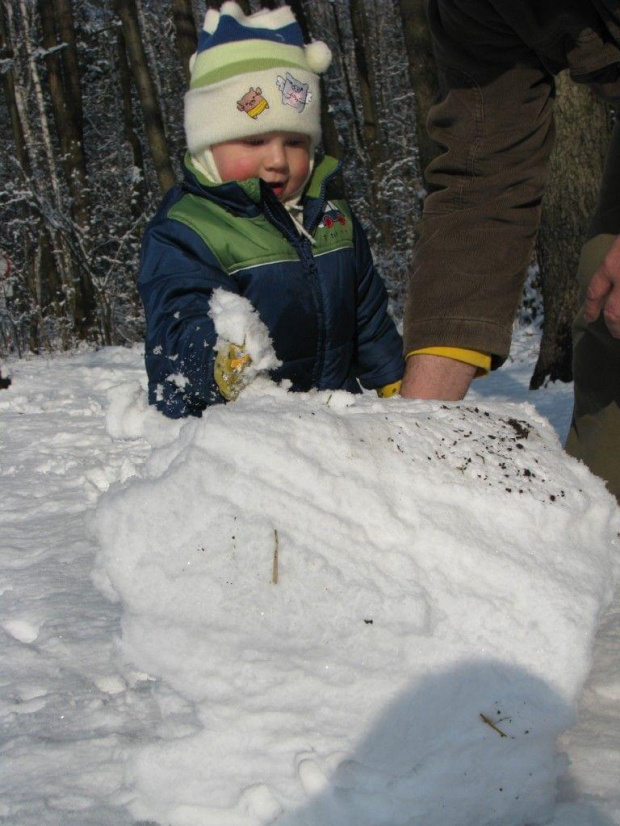 robimy kulęę!