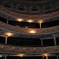 Lwów - Teatr Wielki.