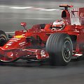 Singapur - F1