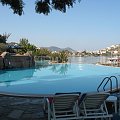 Dla zainteresowanych wyjazdem. Bardzo fajny, rodinny hotel. 90% to Turcy z Ankary, Istambułu, Izmiru. Moim zdaniem fajne miejsce na wakacje.
