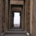 Świątynia w Kom Ombo wzniesiona przez Totmesa III #Egipt #egzotyczne #KomOmbo #Nil #rejs #świątynia