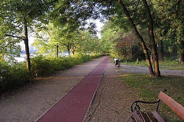 Wyspa Małgorzaty #Budapeszt #Węgry #WyspaMałgorzaty