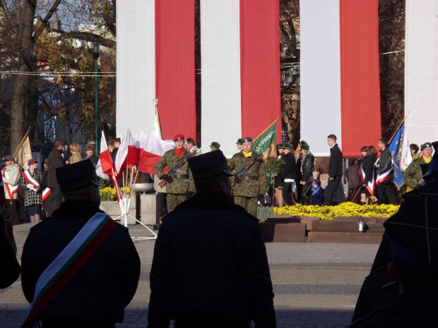 #lublin #ŚwiętoNarodowe #niepodległość