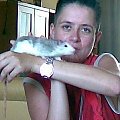 19-07-07. #chyna #szczury #lato #śmiech