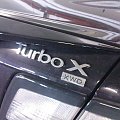 Saab 9-3 Turbo X AWD