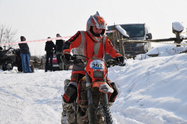 rajd Kryskinów 02-2009