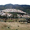 Moulay Idriss - święte miasto #Maroko #MoulayIdriss