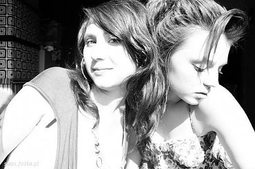 Ja i Ola :) #sasa #ola #para #foto