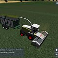 Claas Jaguar 870 #ClaasJaguar870 #Claas #LandwirtschaftsSimulator2008 #Landwirtschafts #Simulator