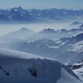 Zermatt Matterhorn glacier paradise