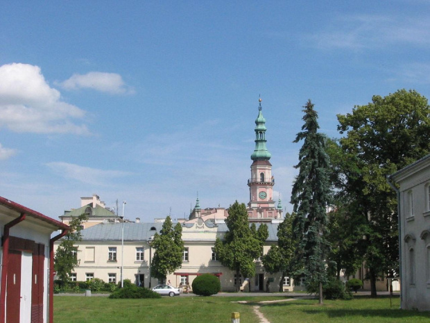 Zamość #Zamość #Polska