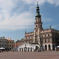 Zamość #Zamość #Polska