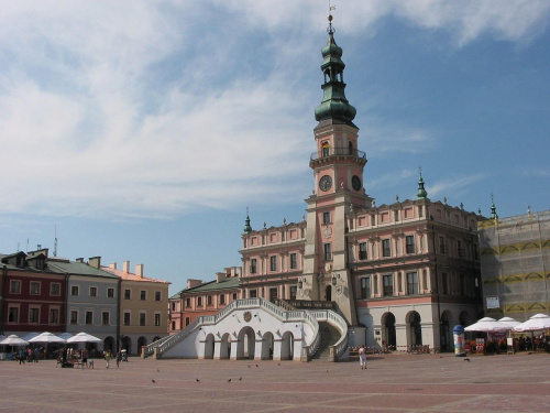 Zamość #Zamość #Polska