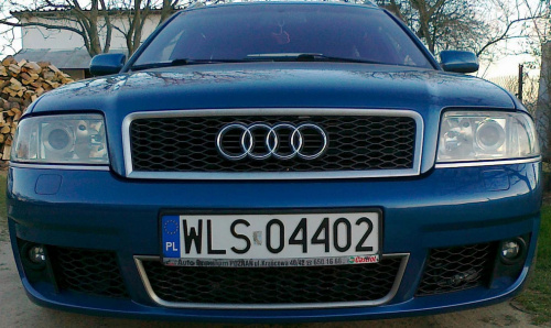 S6 #S6RS6