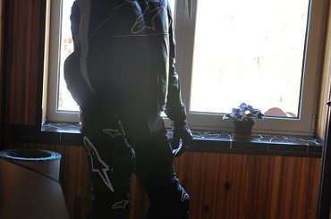 #Alpinestars