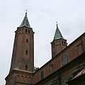 Płock ~~ Katedra #Płock #Katedra