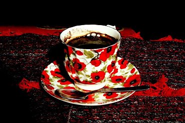 najlepsza kawa i porcelana w Płocku #Płock #kawa #porcelana